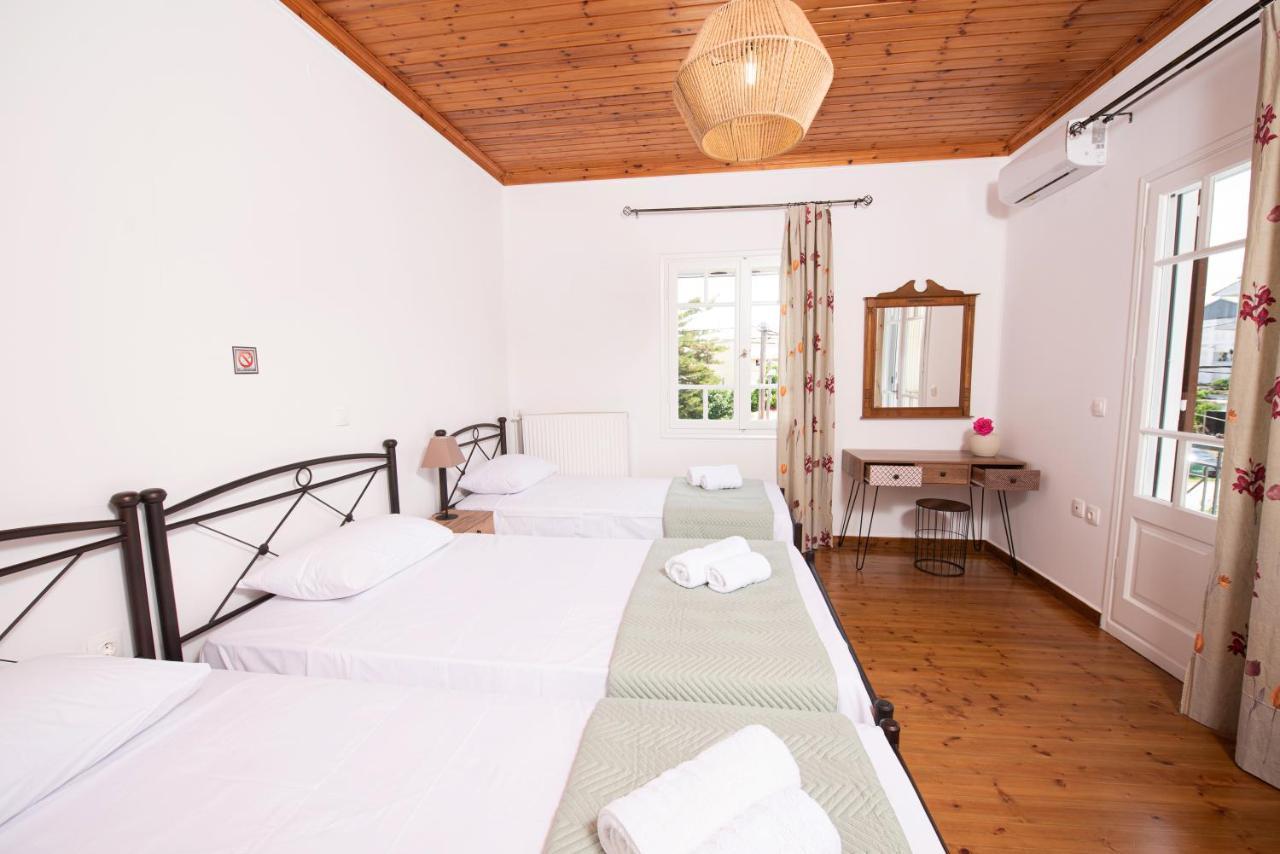 Apartment Perispit Lefkada City