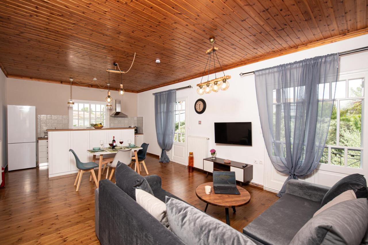 Apartment Perispit Lefkada City