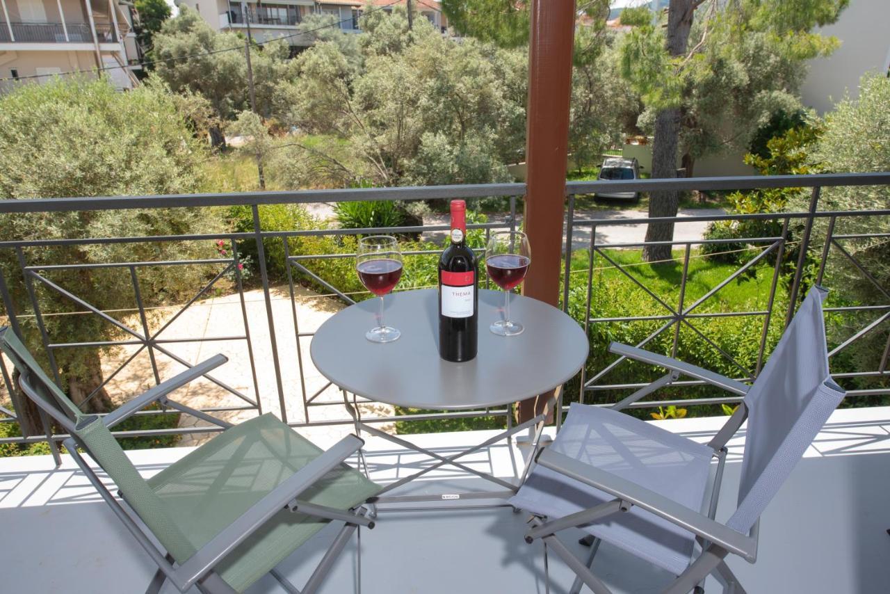 Perispit Apartment