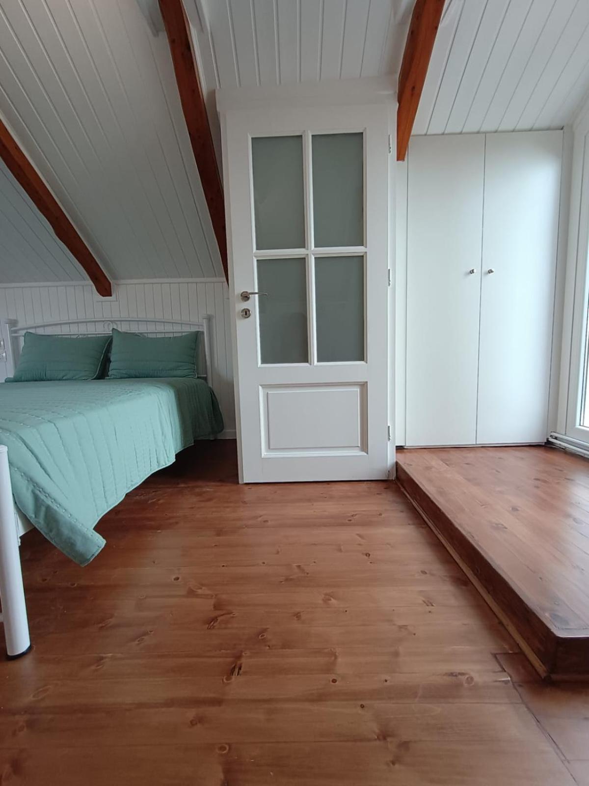 Apartment Perispit Lefkada City