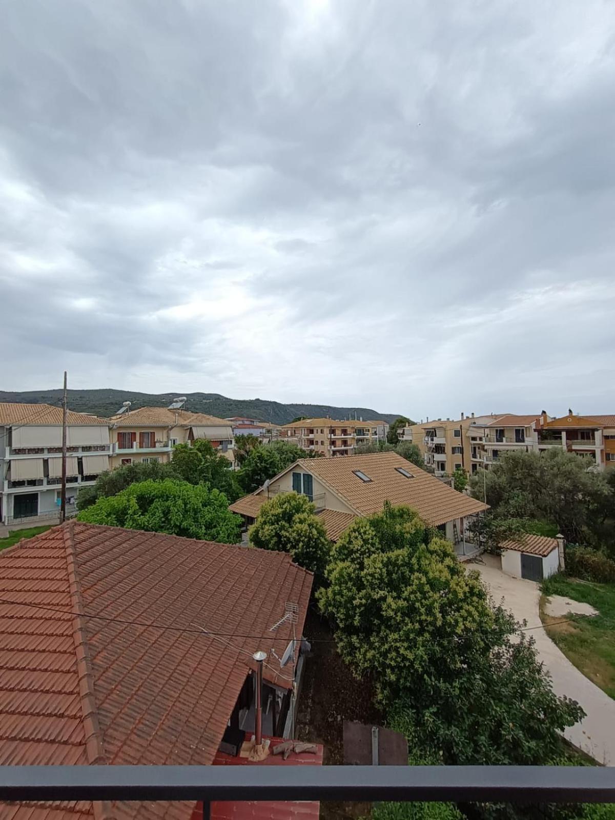 Perispit * Lefkada City