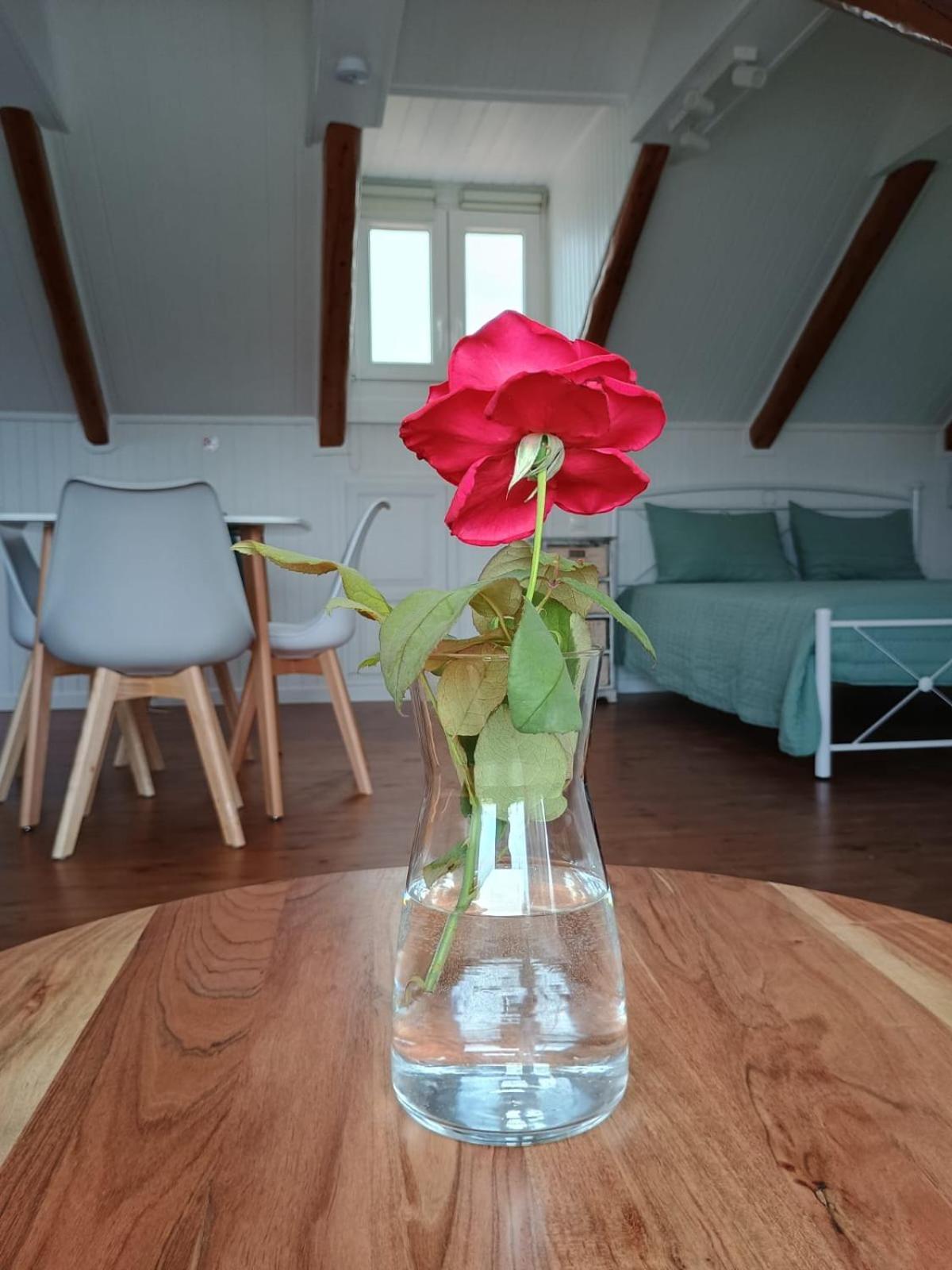 Perispit Apartment