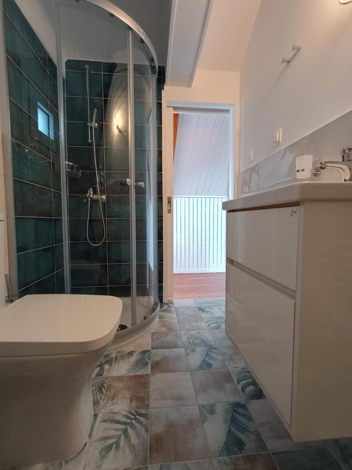 Perispit Apartment Lefkada City