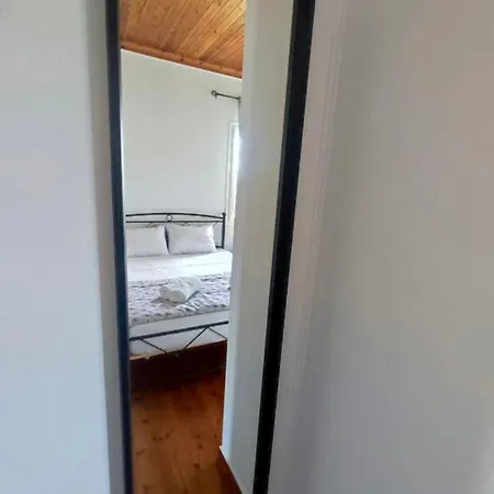 Perispit Appartement Lefkáda Buitenkant foto
