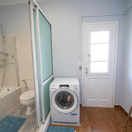 Perispit Appartement Lefkáda Buitenkant foto