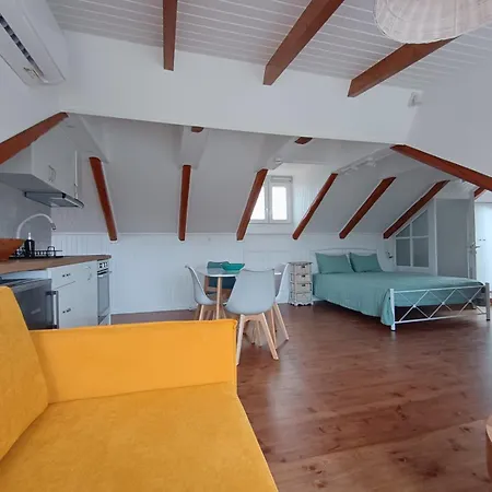 Perispit Appartement Lefkáda Buitenkant foto