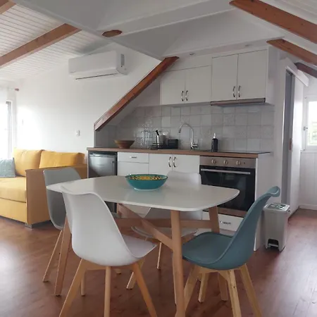 Perispit Appartement Lefkáda Buitenkant foto