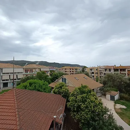 Perispit Appartement Lefkáda Buitenkant foto