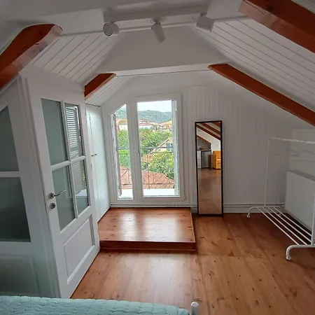 Perispit Appartement Lefkáda Buitenkant foto