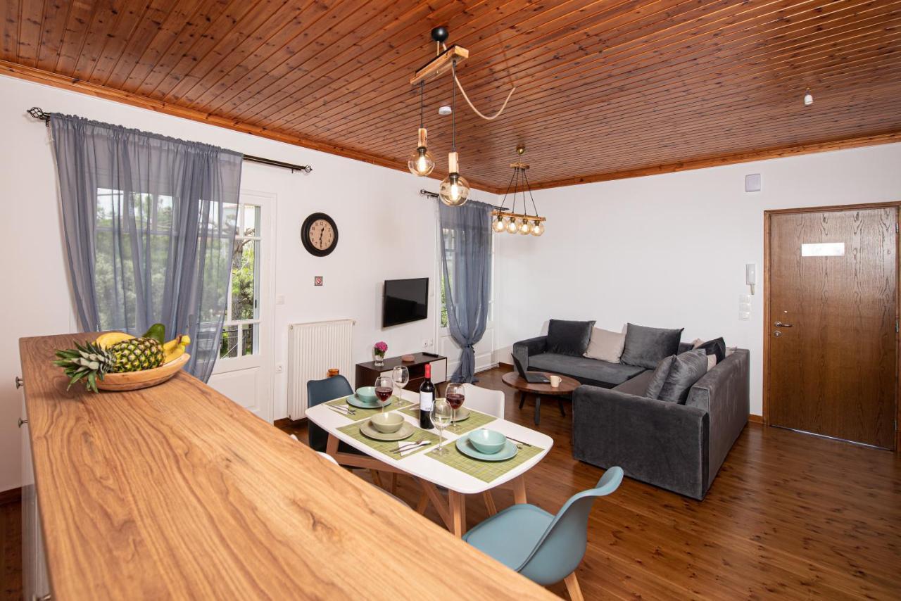Perispit Apartment *