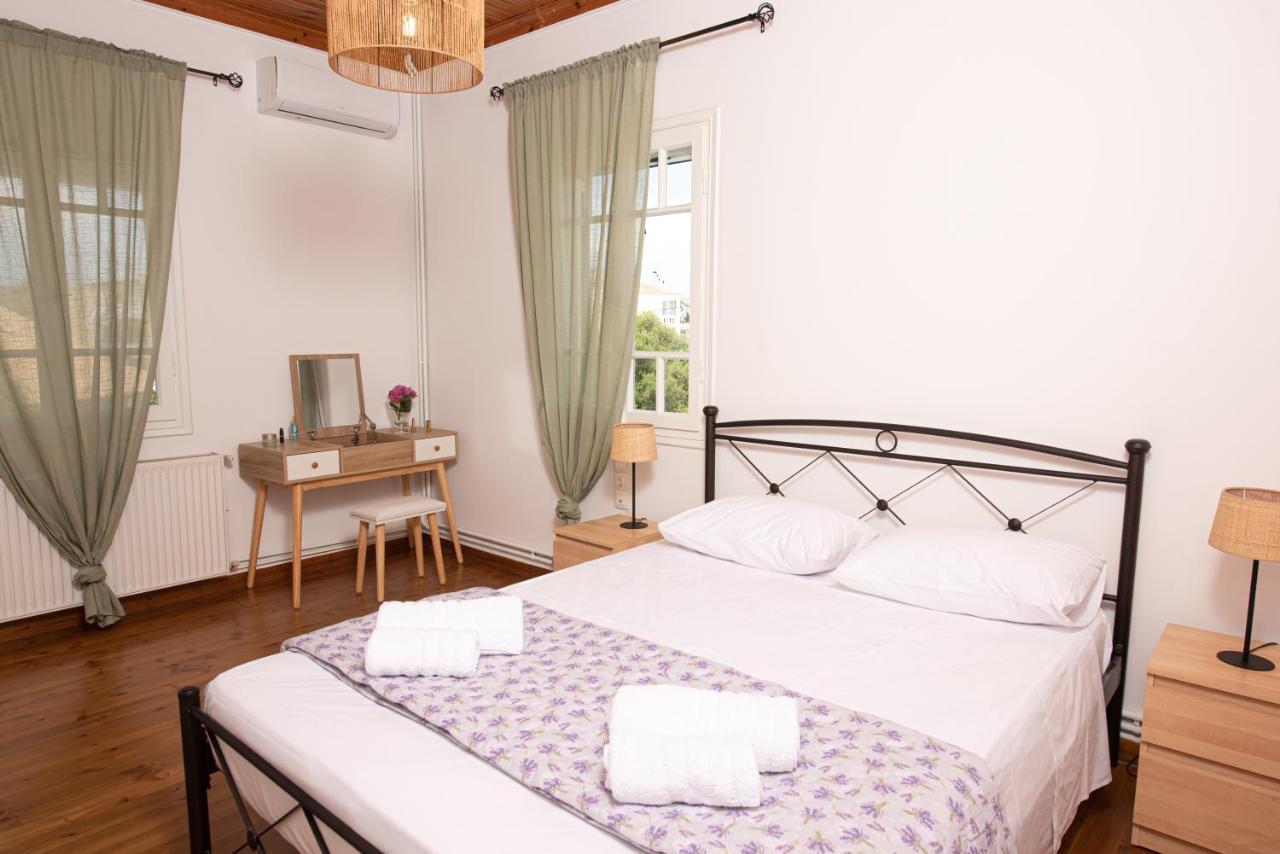 Apartment Perispit Lefkáda