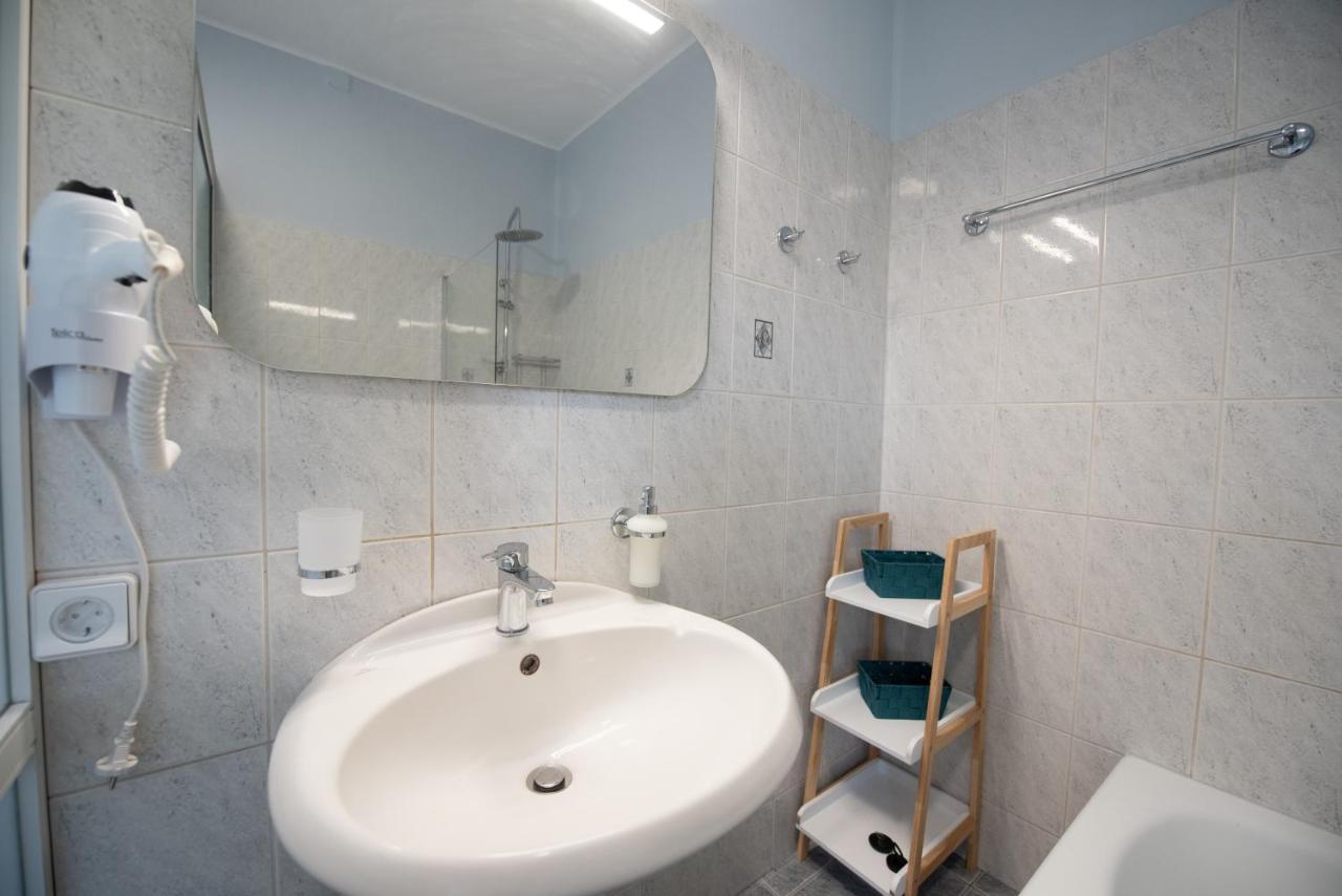 Perispit Apartment *