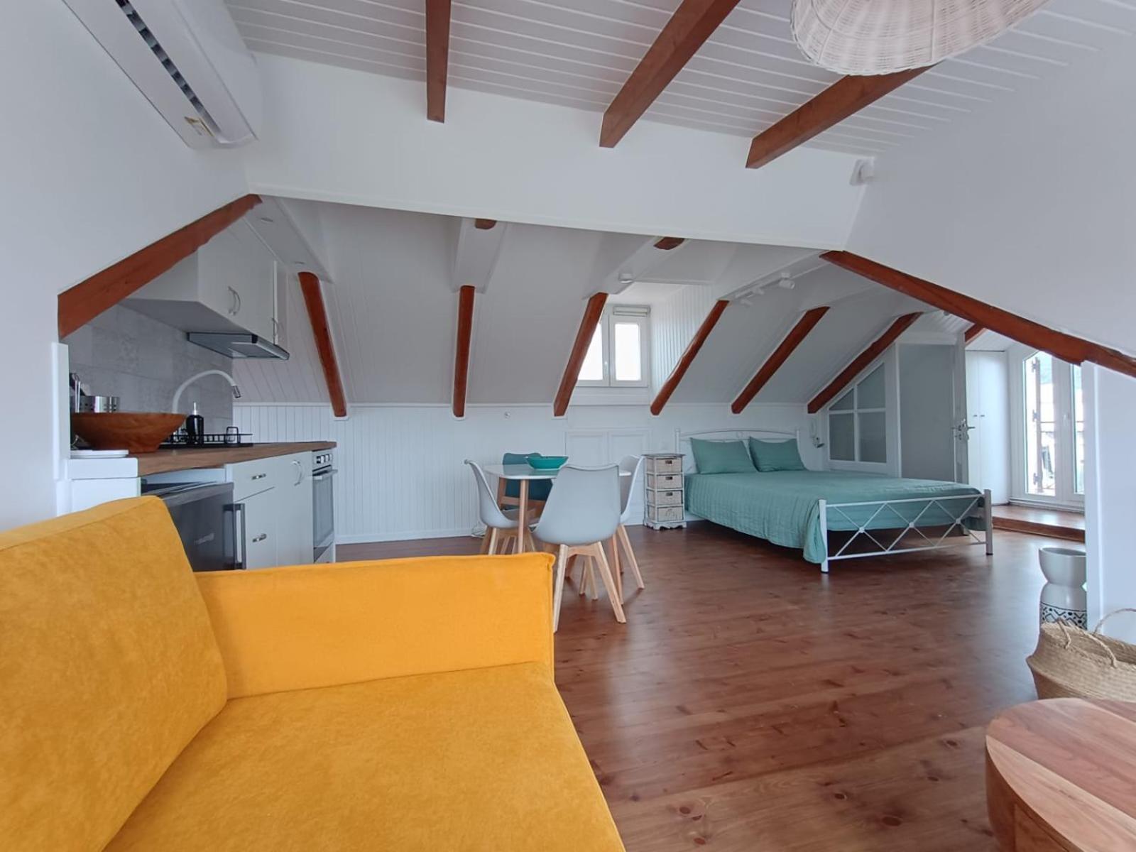 Perispit Apartment