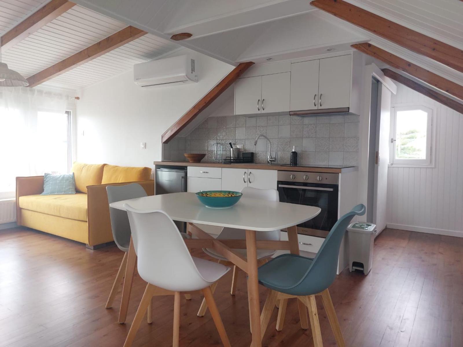 Apartment Perispit *