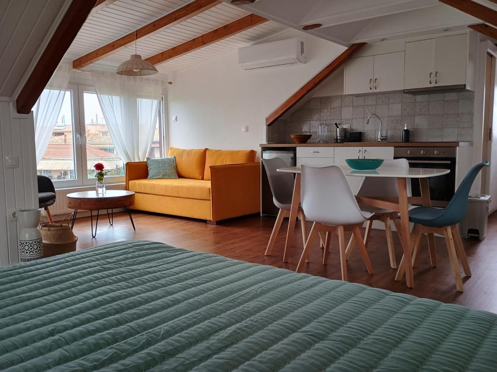 Apartment Perispit *